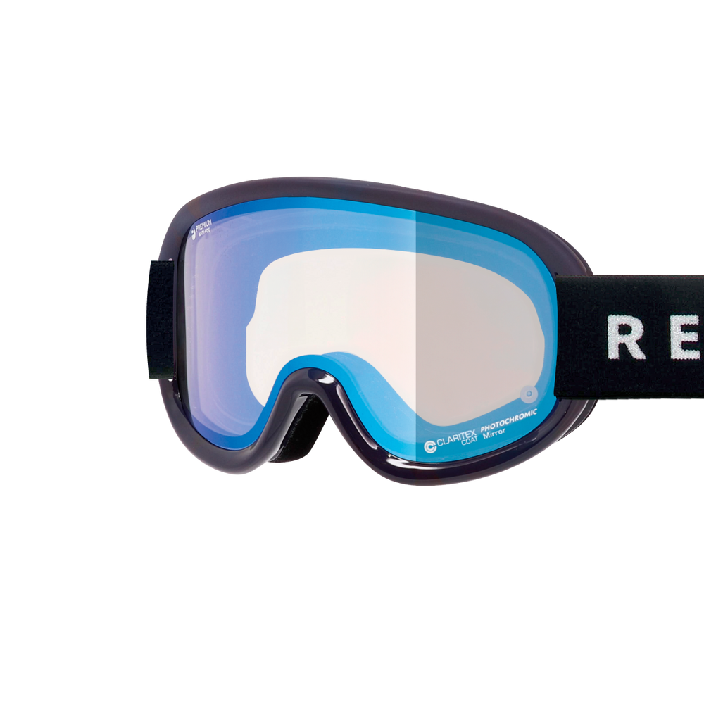 スノーボードゴーグル | SUPER LIGHT FRAME Welle – REVOLT スノーボードゴーグル | SUPER LIGHT FRAME Welle – REVOLT