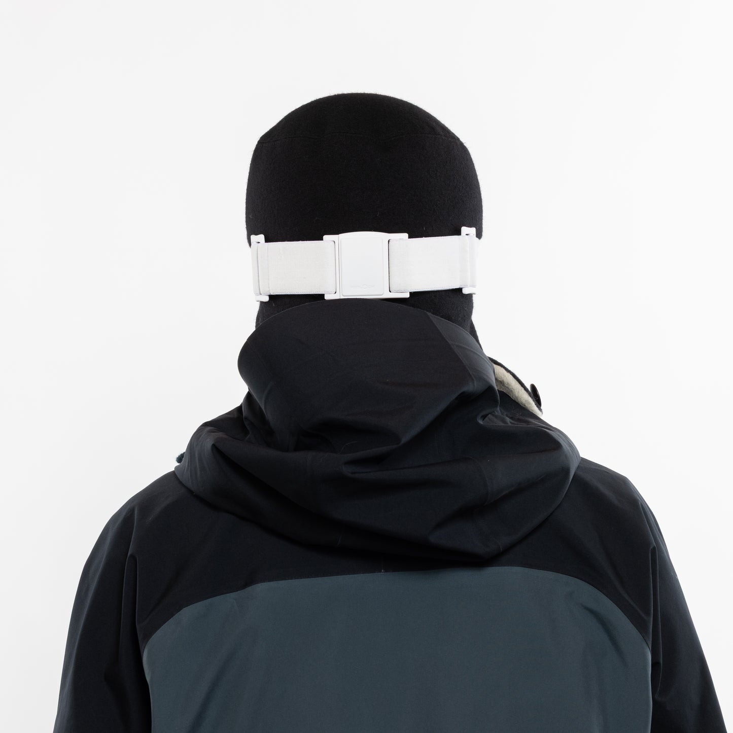 
                  
                    SUPER LIGHT FRAME White Gross x Matte
                  
                