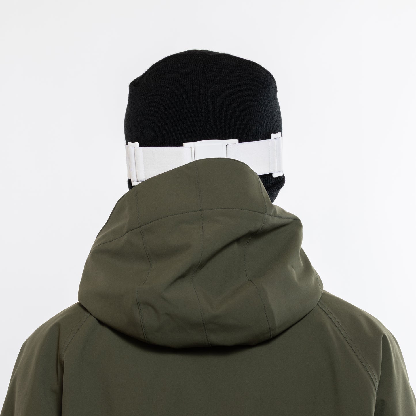 
                  
                    SUPER LIGHT FRAME White Gross x Matte
                  
                