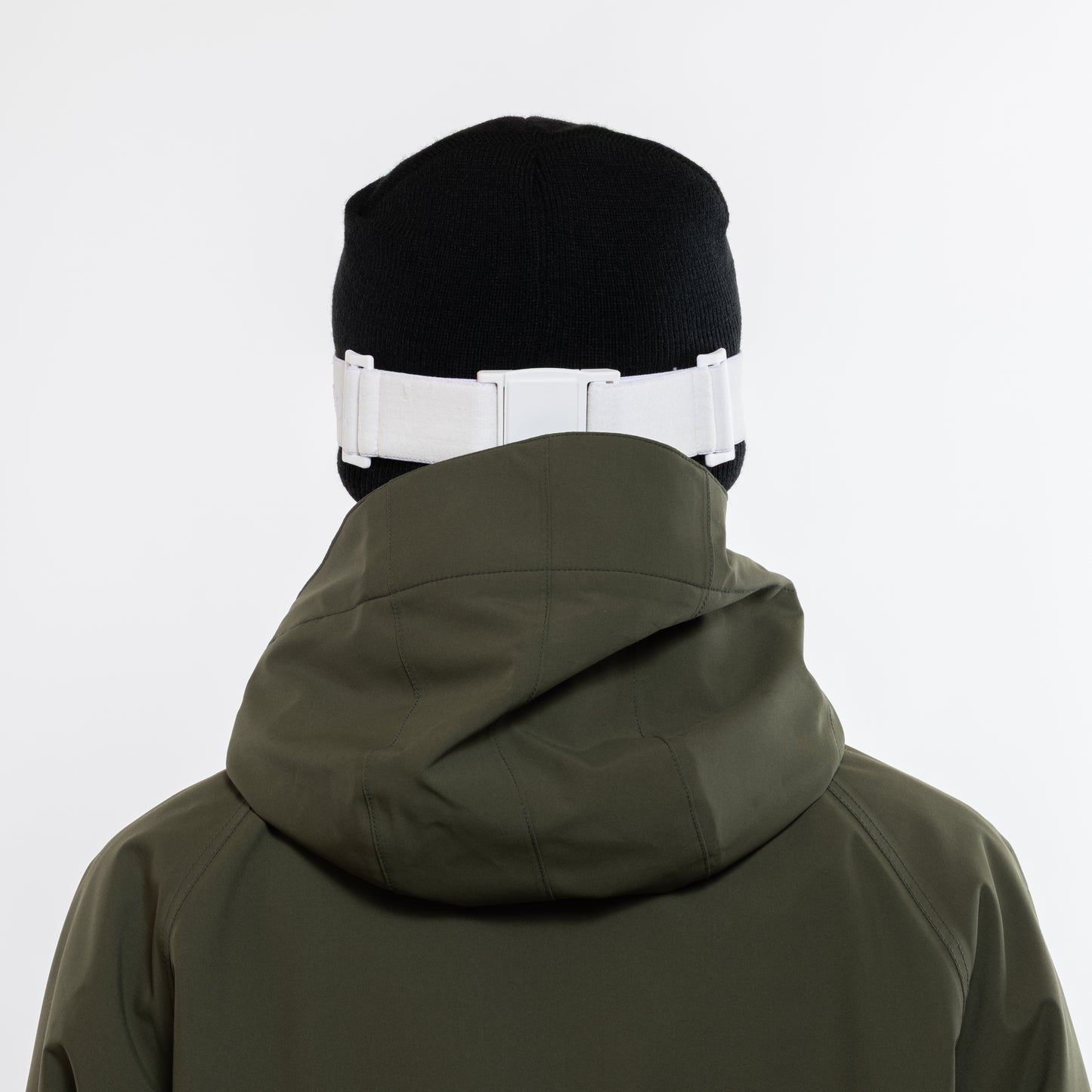 
                  
                    SUPER LIGHT FRAME White Gross x Matte
                  
                