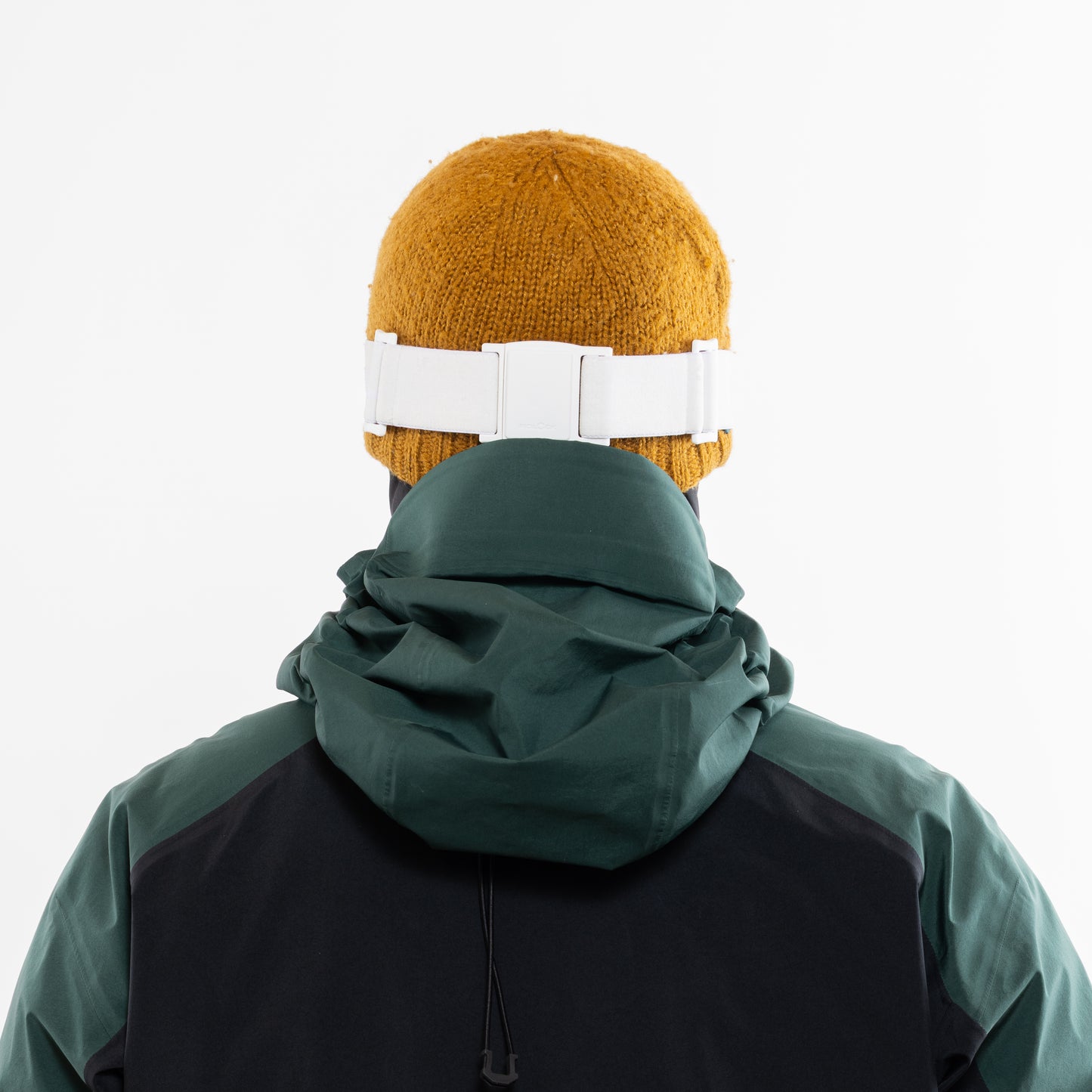 
                  
                    SUPER LIGHT FRAME White Gross x Matte
                  
                