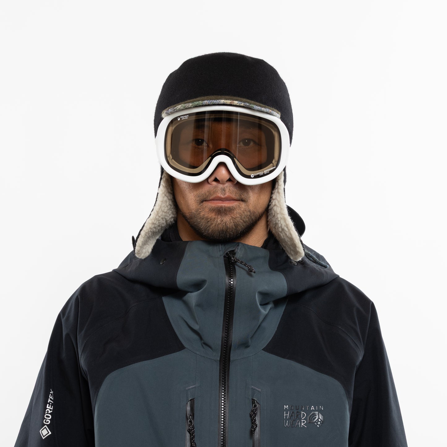 
                  
                    SUPER LIGHT FRAME White Gross x Matte
                  
                