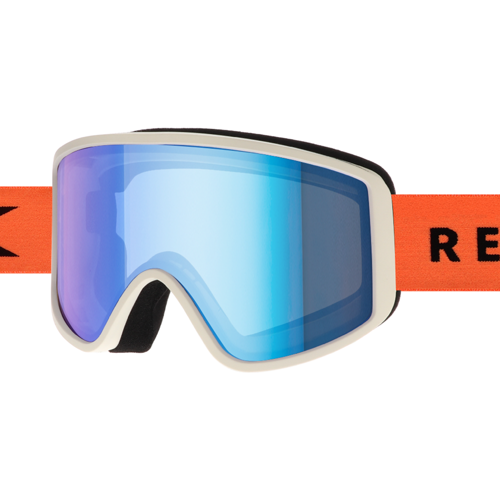 スノーボードゴーグル｜FLAT LIGHT FRAME – REVOLT ONLINE STORE